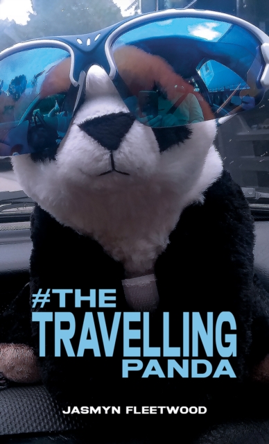 #The Travelling Panda, EPUB eBook