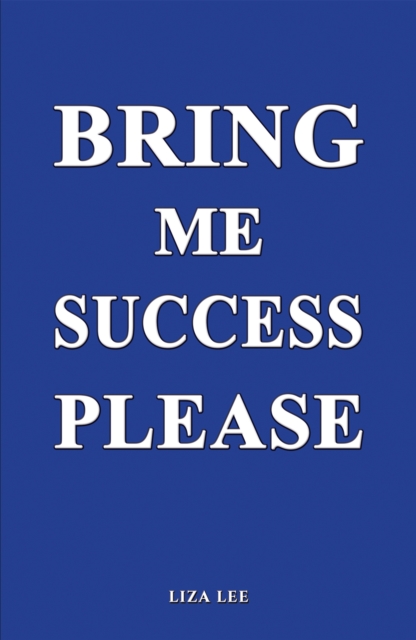 Bring Me Success Please, EPUB eBook