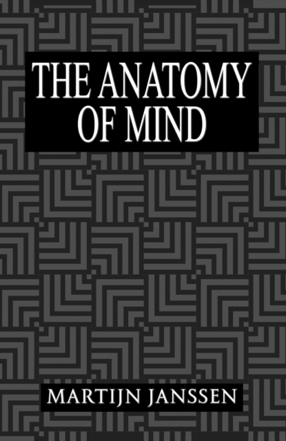 The Anatomy of Mind, Paperback / softback Book
