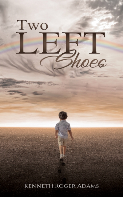 Two Left Shoes, Paperback / softback Book