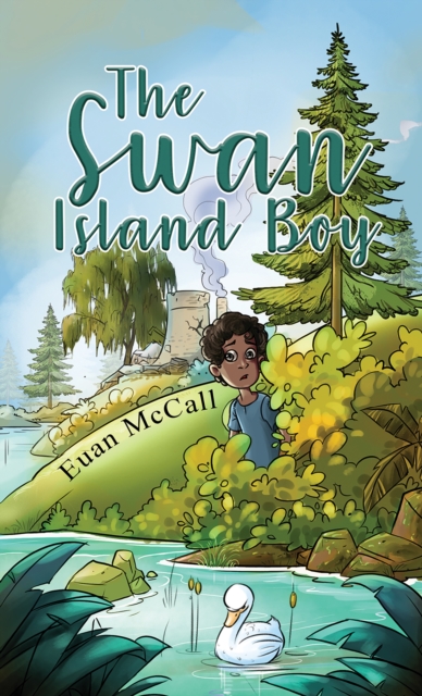 The Swan Island Boy, EPUB eBook