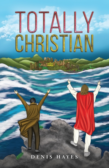 Totally Christian, Paperback / softback Book