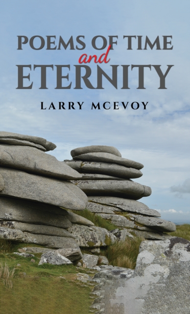 Poems of Time and Eternity, Paperback / softback Book