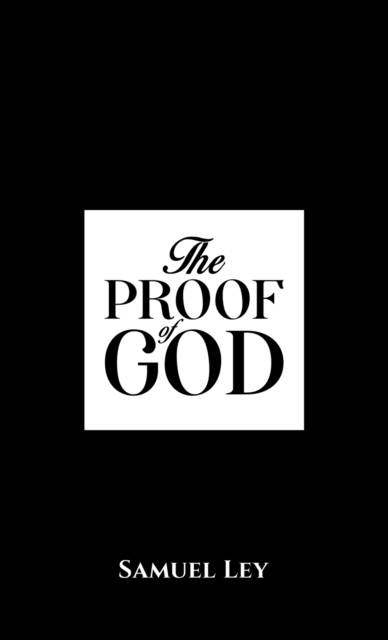 The Proof of God, EPUB eBook