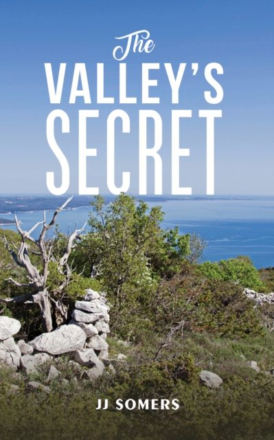 The Valley's Secret, Paperback / softback Book
