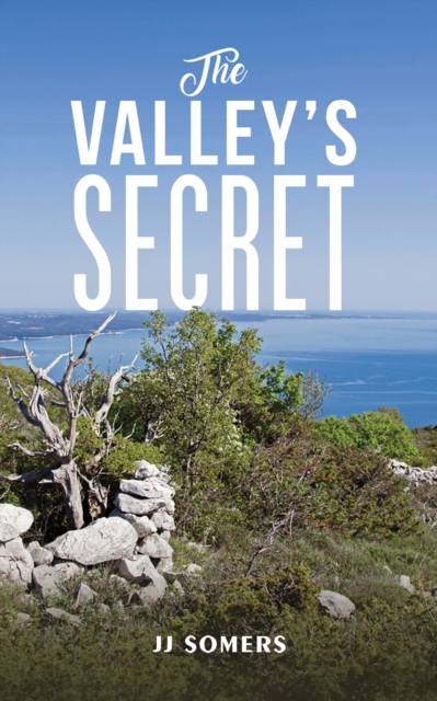 The Valley's Secret, EPUB eBook