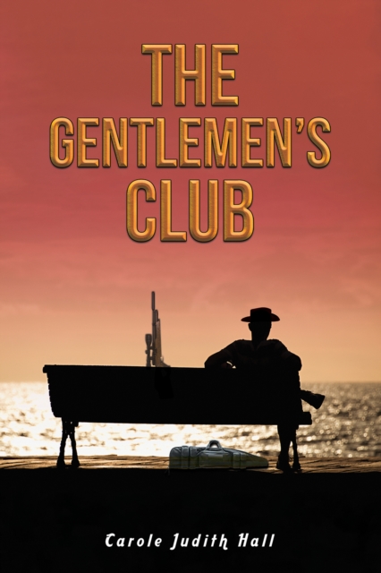 The Gentlemen’s Club, Paperback / softback Book