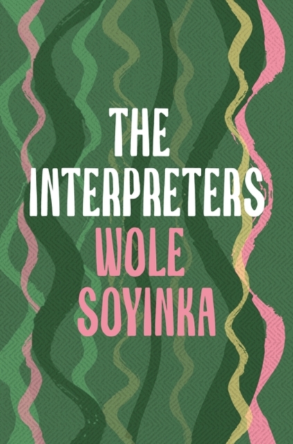 The Interpreters, Paperback / softback Book