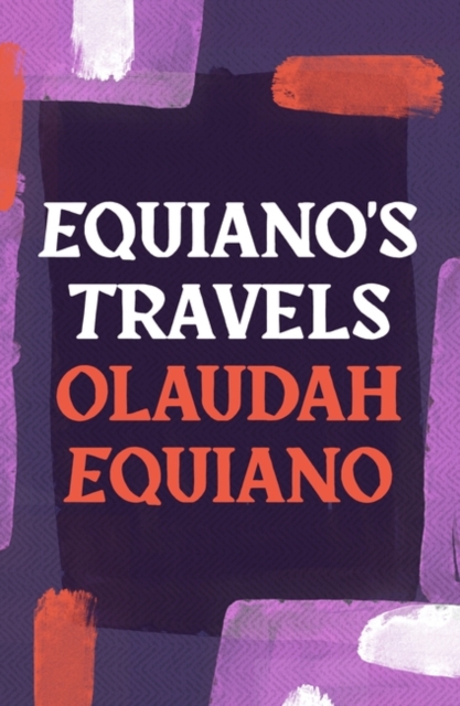Equiano's Travels, Paperback / softback Book