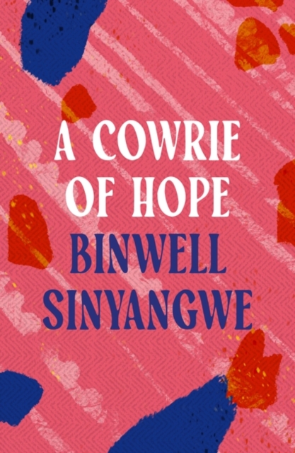 A Cowrie of Hope, Paperback / softback Book