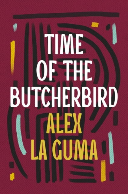 Time of the Butcherbird, Paperback / softback Book