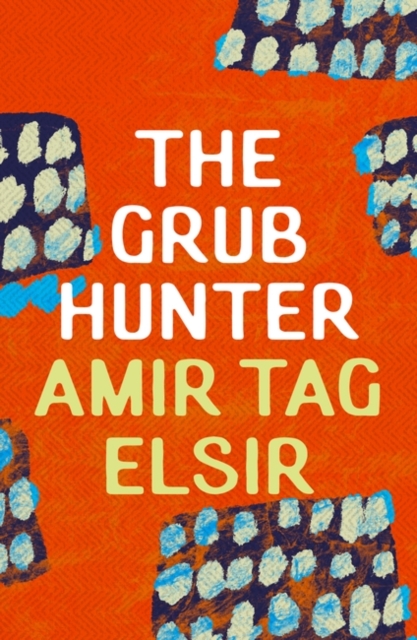 The Grub Hunter, Paperback / softback Book