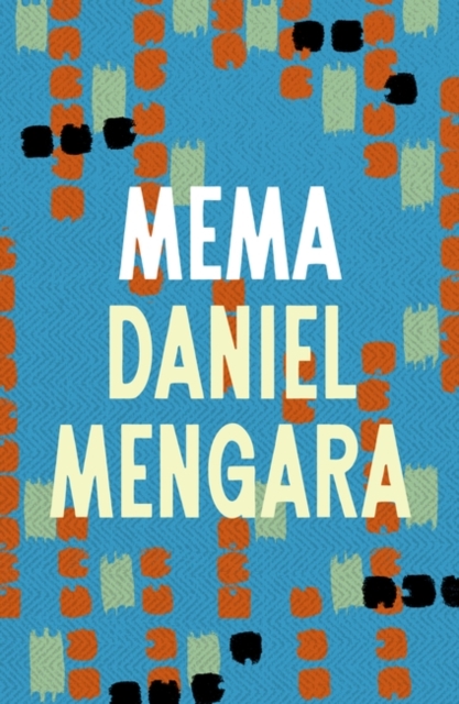 Mema, Paperback / softback Book