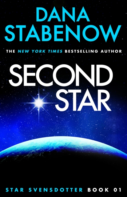 Second Star, EPUB eBook