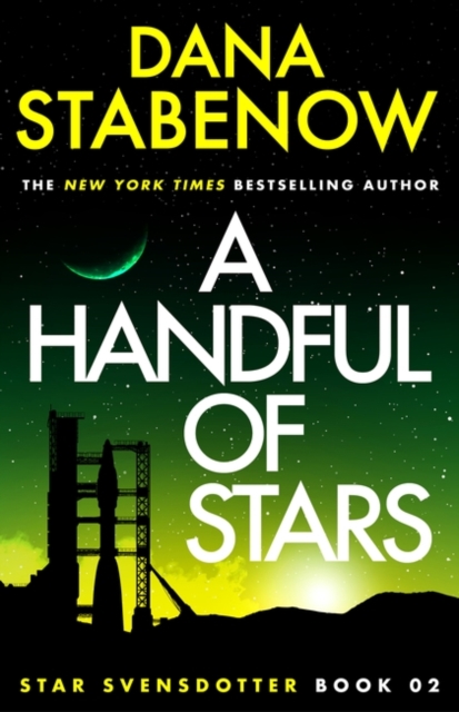 A Handful of Stars, EPUB eBook