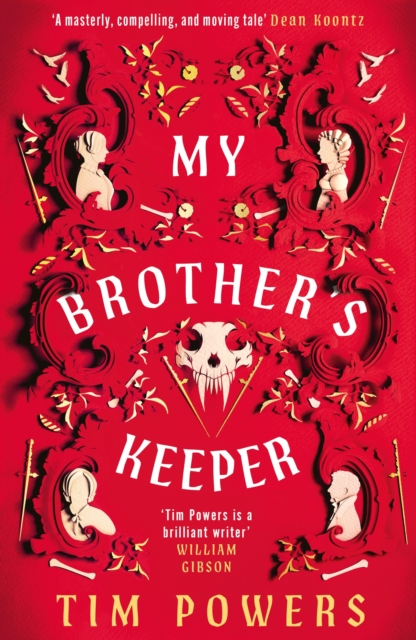 My Brother's Keeper, EPUB eBook