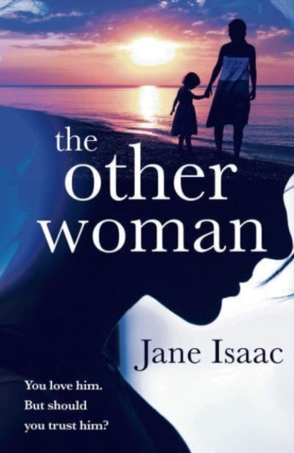 The Other Woman : A suspenseful crime thriller with a domestic noir twist, Paperback / softback Book