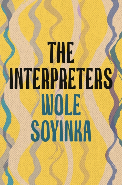 The Interpreters, Paperback / softback Book