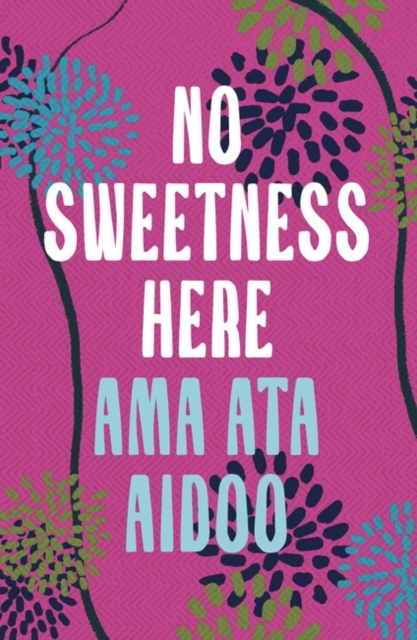 No Sweetness Here, Paperback / softback Book