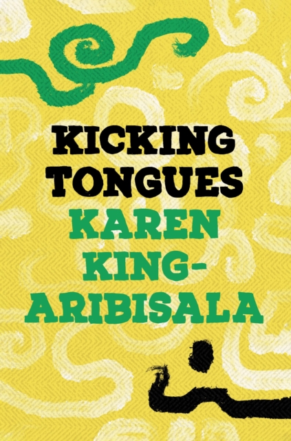 Kicking Tongues, Paperback / softback Book
