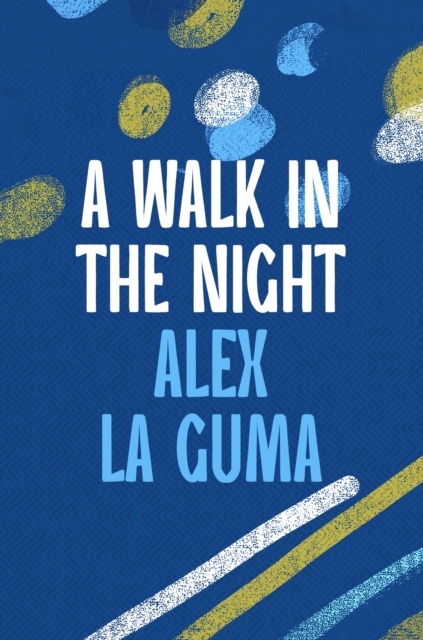 A Walk in the Night, Paperback / softback Book