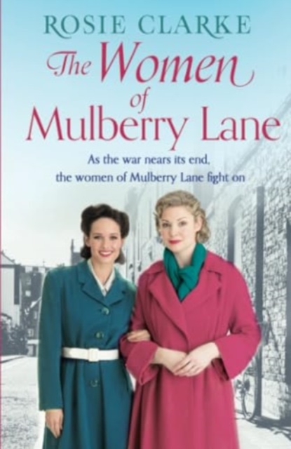 The Women of Mulberry Lane, Paperback / softback Book