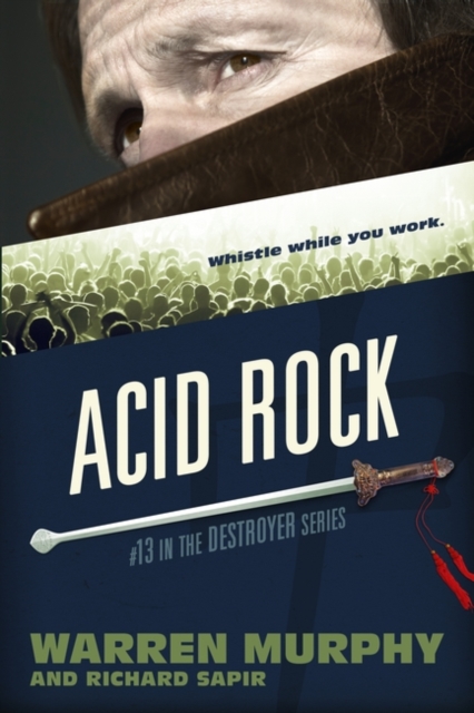 Acid Rock, EPUB eBook