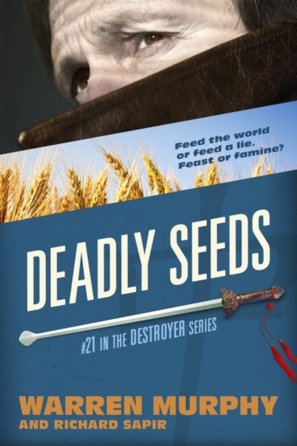 Deadly Seeds, EPUB eBook