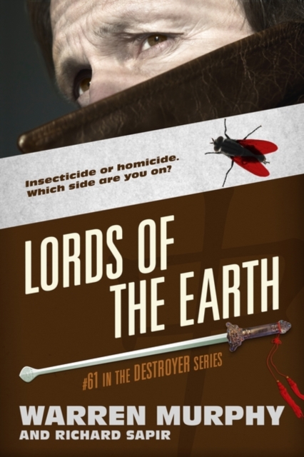 Lords of the Earth, EPUB eBook