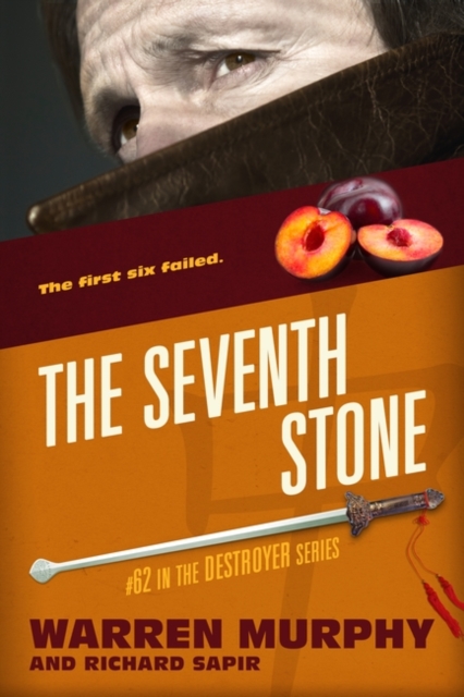 The Seventh Stone, EPUB eBook