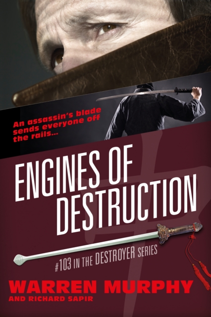 Engines of Destruction, EPUB eBook