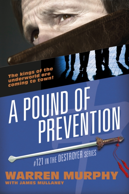 A Pound of Prevention, EPUB eBook