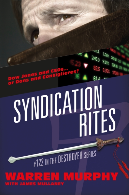 Syndication Rites, EPUB eBook