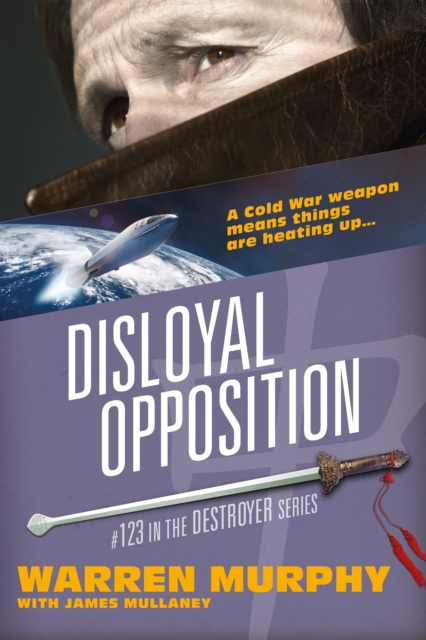 Disloyal Opposition, EPUB eBook