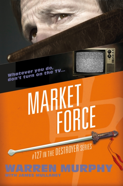 Market Force, EPUB eBook