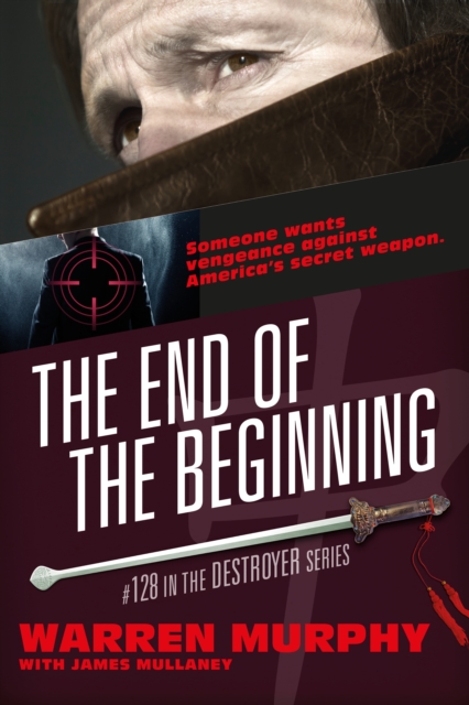 The End Of The Beginning, EPUB eBook