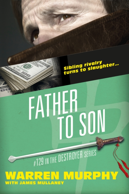 Father To Son, EPUB eBook