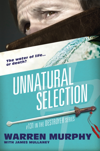 Unnatural Selection, EPUB eBook