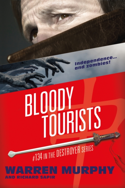 Bloody Tourists, EPUB eBook
