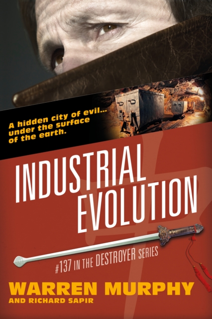 Industrial Evolution, EPUB eBook