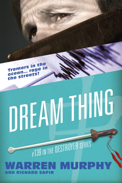 Dream Thing, EPUB eBook