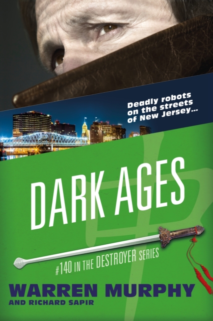 Dark Ages, EPUB eBook
