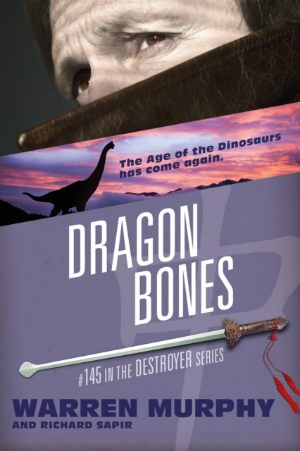 Dragon Bones, EPUB eBook