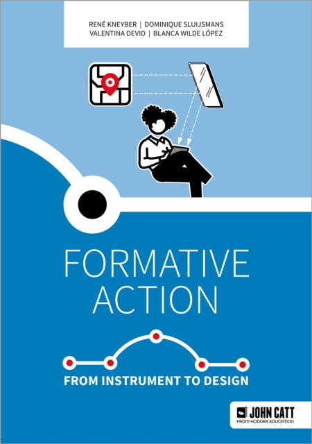 Formative action: From instrument to design, Paperback / softback Book