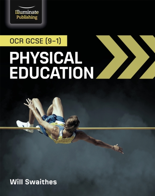 OCR GCSE (9-1) Physical Education, EPUB eBook