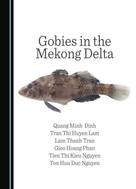 Gobies in the Mekong Delta, PDF eBook