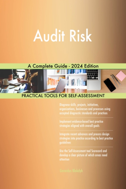 Audit Risk A Complete Guide - 2024 Edition, EPUB eBook