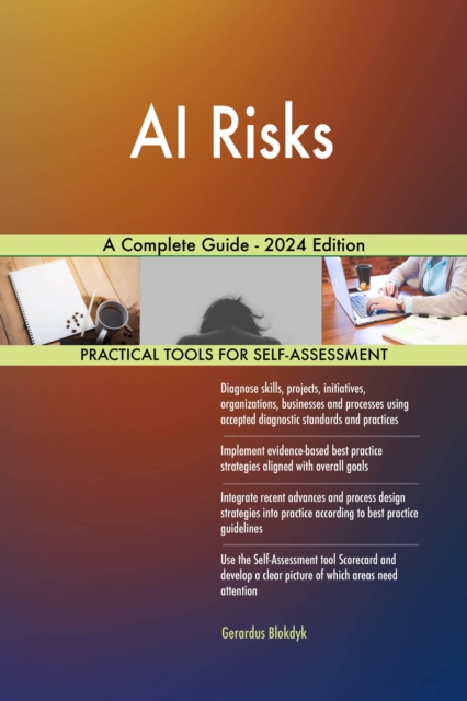 AI Risks A Complete Guide - 2024 Edition, EPUB eBook