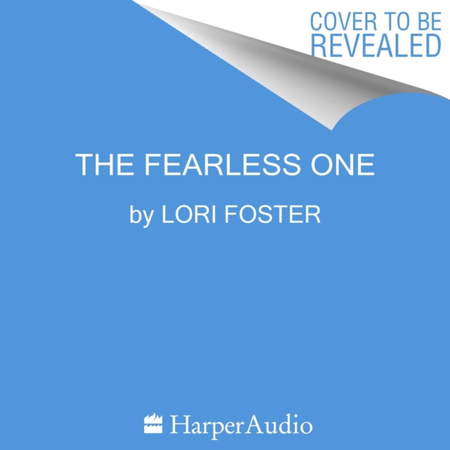 The Fearless One, eAudiobook MP3 eaudioBook