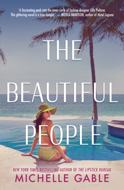 The Beautiful People, EPUB eBook